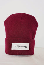 Bulb&Arrow Beanie