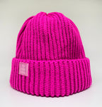 - It's fckin brick - Beanie [Candy Pink]