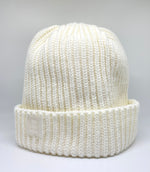 - It's fckin brick - Beanie [Butter White]