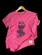 "Is it Cognitive Dissonance?" - T-Shirt [Pink Wash]