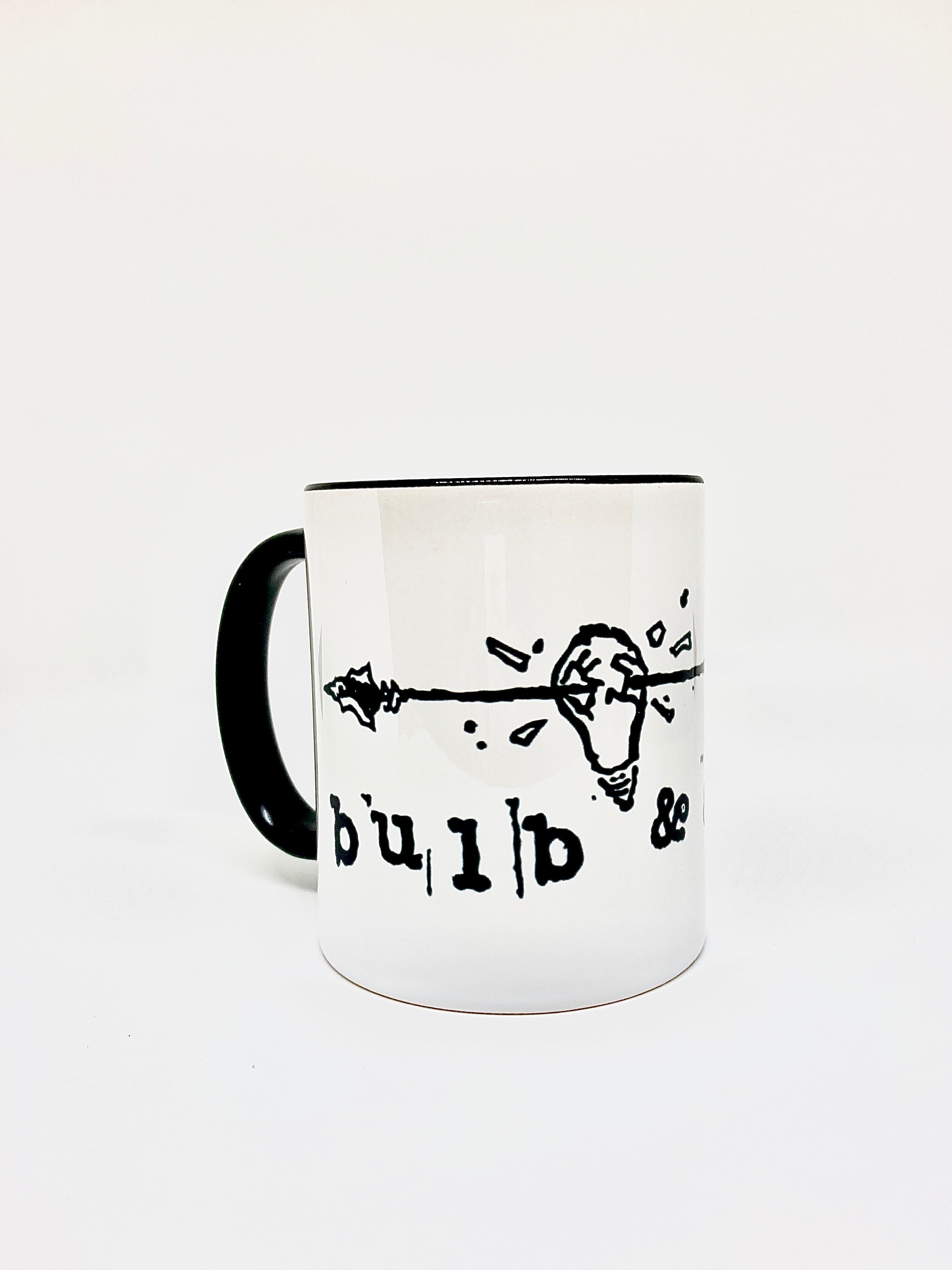 Bulb&Arrow Original Mug