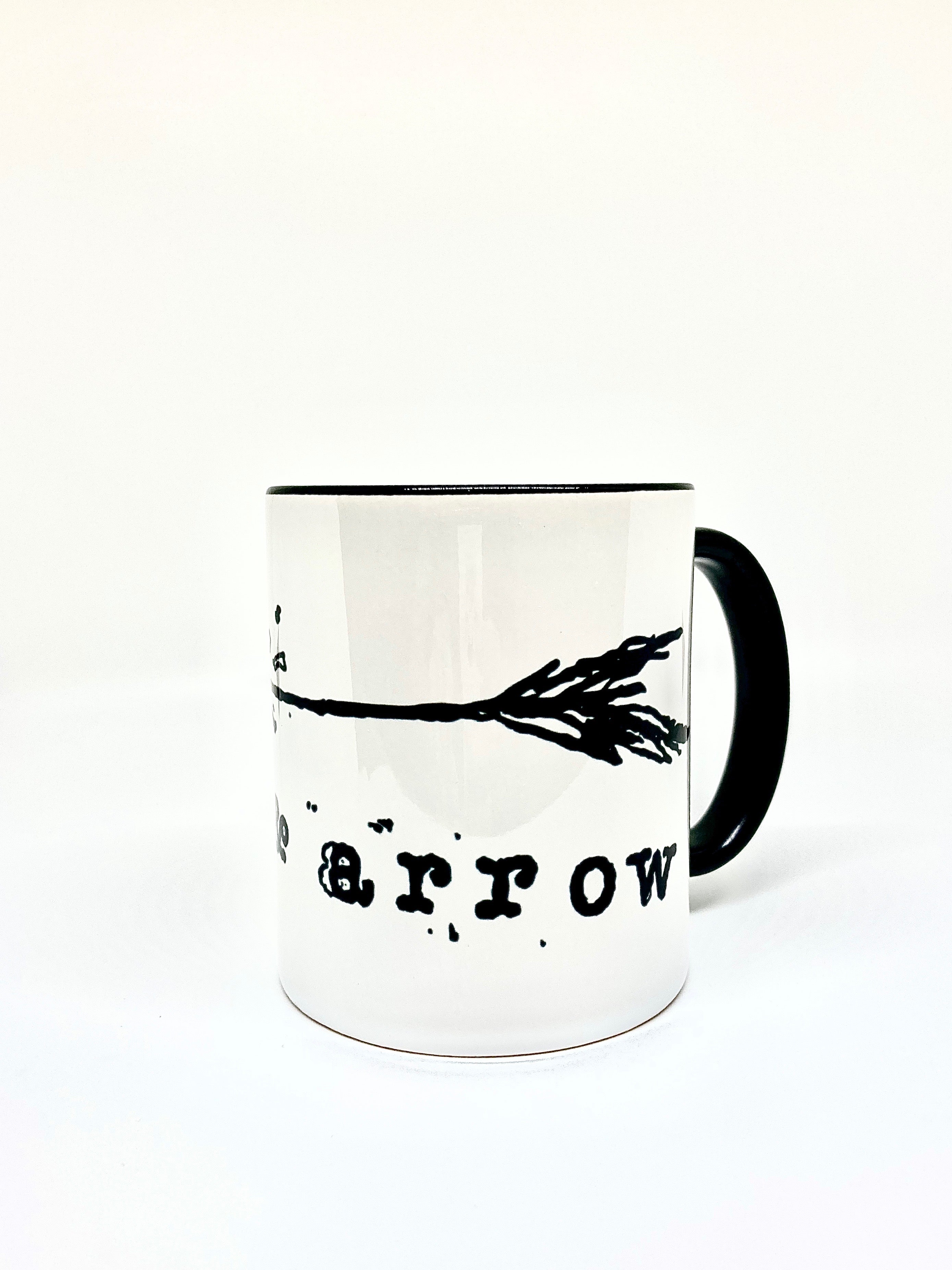 Bulb&Arrow Original Mug