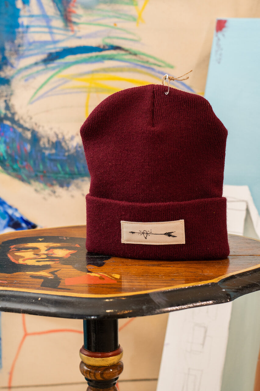 Bulb&Arrow Beanie